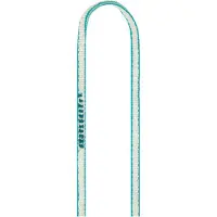 Salewa Ortles Dyneema Sling Fettucce ad anello (30 cm - 8 mm, turchese)