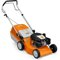 Stihl Tagliaerba a scoppio da 127 cm³ RM 248.3 - - Codice prodotto: WB21-011-3400