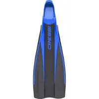Cressi Pinne Da Immersione Free Frog
