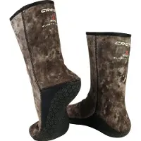 Cressi Calzari Tracina Ultraspan 3 Mm