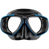Cressi Maschera Subacquea Focus