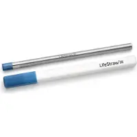 LifeStraw Sip Filtro acqua (One Size, blu)
