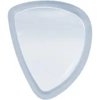 Cressi Lente Correttiva Destra Evo Big Eyes Negative