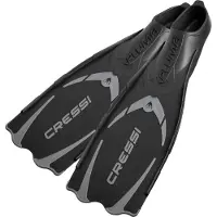 Cressi Pinne Da Immersione Pluma
