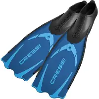 Cressi Pinne Da Immersione Pluma