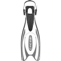 Cressi Pinne Da Immersione Frog Plus