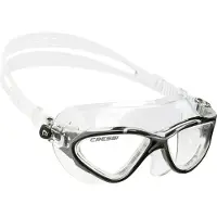 Cressi Maschera Da Nuoto Planet