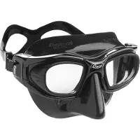 Cressi Maschera Da Freediving Minima