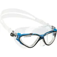 Cressi Maschera Da Nuoto Planet