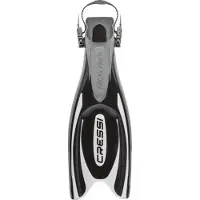 Cressi Pinne Da Immersione Frog Plus