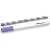 LifeStraw Sip Filtro acqua (One Size, porpora)