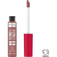 Rimmel Rossetto Liquido Lasting Mega Matte 110 Blush 7,4 ml — Rossetto liquido