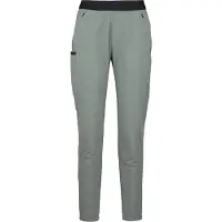 Stoic Women's SondrumSt. Light Pants Pantaloni da ginnastica Donna (XL, grigio)