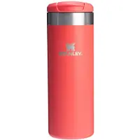 Stanley 1913 Tazza Aerolight Transit 470 ml Corallo Caldo — Tazza termica