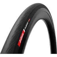 Vittoria Rubino V G2.0 28'' (28-622) Foldable Pneumatico da bicicletta (28'' x 1,10'' - 28-622, nero)