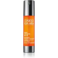 Clinique Super Energizzante Uomo Spf40 48ml