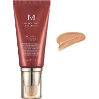 MISSHA M Perfect Cover BB Cream EX SPF 42 PA+++ 50 ml - Tonalità: 27 Honey Beige