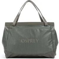 Osprey Transporter Gear Tote 60 Borsa a tracolla (60 l, olivia)