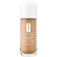 Clinique Even Better Clinical Vitamin Fondotinta SPF 50 4 Light Medium Cool 30 ml