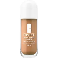 Clinique Trucco Liquido Spf 50 Even Better Clinical Medium Cool 4 30 ml — Fondotinta
