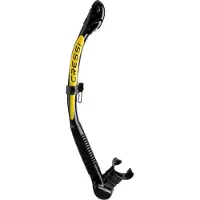 Cressi Boccaglio Da Immersione Alpha Ultra Dry