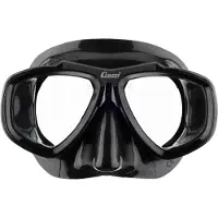 Cressi Maschera Subacquea Focus
