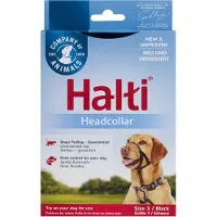 Company of animals Collare Di Addestramento Halti