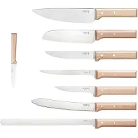 Opinel Coltello Da Chef Parallele No 118