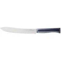 Opinel Intempora coltello da pane no. 216, 21 cm