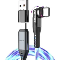 Statik Cavo Usb-c Powerpivot Globright Pro V2