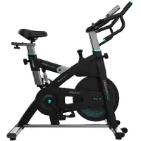 Cecotec Cyclette Drumfit 24000 Race Sprint