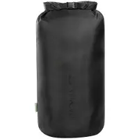 Tatonka Dry Sack Sacca (18 l, nero/grigio)