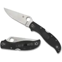 Spyderco Coltello pieghevole Strech 2 XL