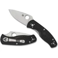 Spyderco Coltello pieghevole Persistence Lightweight