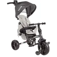 Kikkaboo Passeggino Triciclo Makani Giovi 2022