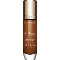 Clarins Skin Illusion Hydrating 119W 30 ml — Fondotinta