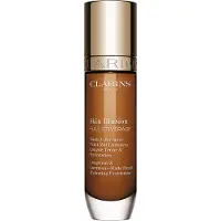 Clarins Skin Illusion Copertura Totale 118.5N 30 ml — Fondotinta