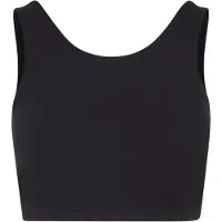 Urban Classics Reggiseno Sportivo Low Back