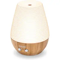 Beurer Diffusore Di Aromi La 40