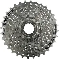 Shimano Cassetta Cs-hg41 8s