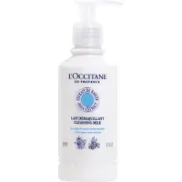 L'Occitane Latte Detergente Karité Fiori d’Arancio 200ml - 200 - en Provence