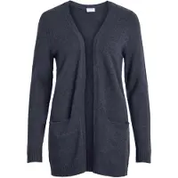 Vila Viril Basic Knitted Cardigan