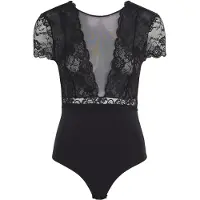 Pieces Babydoll Sicca