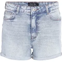 Noisy May Shorts In Denim