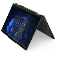 Lenovo ThinkPad T14s 2-in-1 14 Intel Processore Intel Core Ultra 5 225U E-core fino a 3,8 GHz P-core fino a 4,8 GHz, Windows 11 Home 64, 256 GB SSD TLC Opal - 21R3CTO1WWIT1