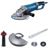 Bosch Smerigliatrice angolare GWS 27-230 JR, 230 mm
