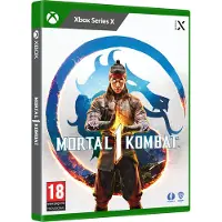 Xbox Series X Mortal Kombat 1