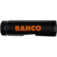 Bahco Corone Multi-costruzione Superior Per Legno E Mattoni 56 Mm