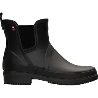 Viking Women's Gyda Stivali di gomma Donna (39, nero)
