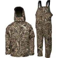 Prologic Set Comfort Thermo